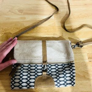 Myra Crossbody Purse